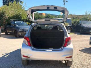 Yaris II 69 VVT-i In 5p 2012 occasion 69800 Saint-Priest