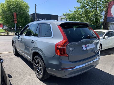 XC90 T8 AWD 310 + 145ch Start Geartronic 2023 occasion 95220 Herblay