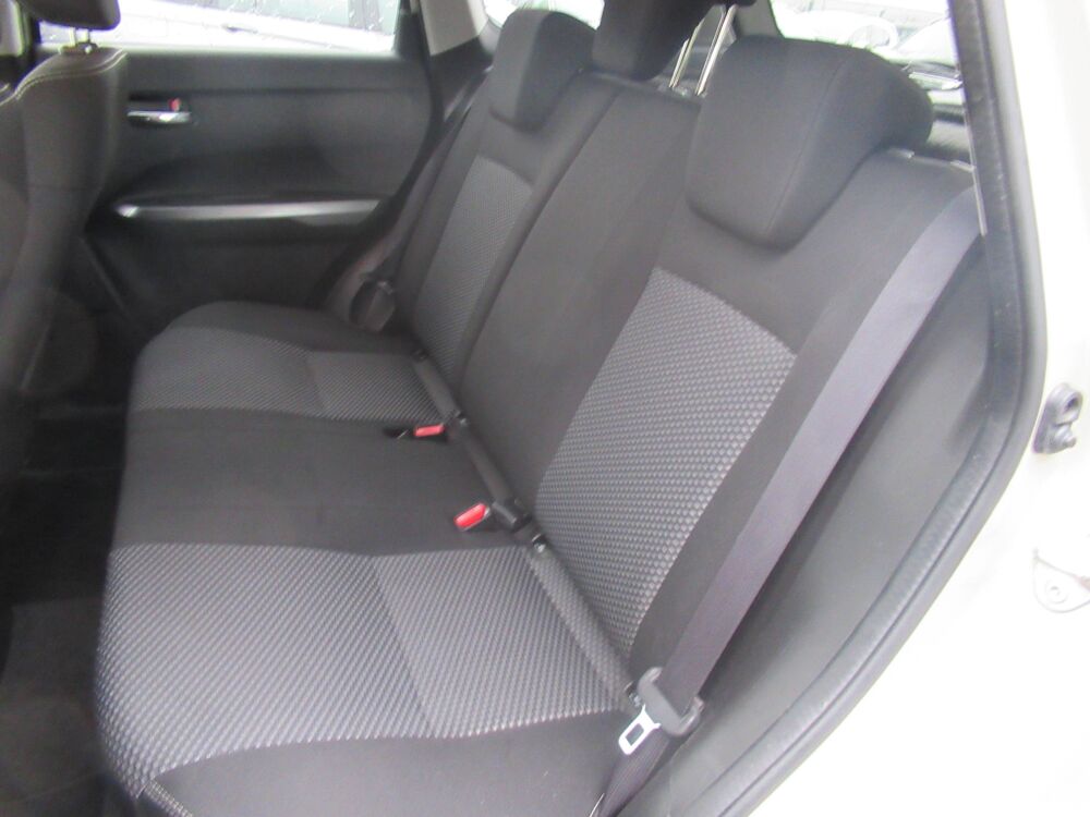 Vitara 1.0 Boosterjet 111ch Style 2019 occasion 10410 Saint-Parres-aux-Tertres