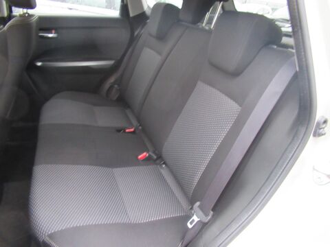 Vitara 1.0 Boosterjet 111ch Style 2019 occasion 10410 Saint-Parres-aux-Tertres