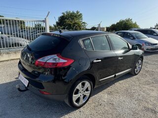 M&eacute;gane III 1.9 DCI 130 BV6 DYNAMIQUE 2011 occasion 84100 Orange