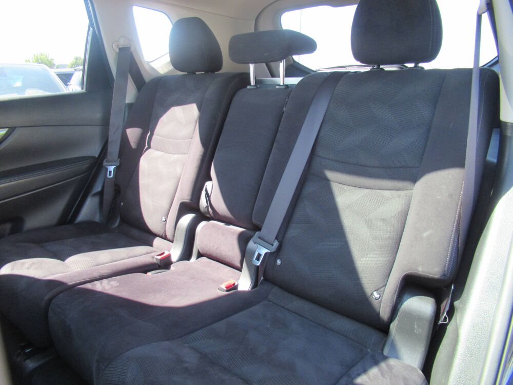 X-Trail 1.6 dCi 130 All-Mode 4x4 2015 occasion 10410 Saint-Parres-aux-Tertres