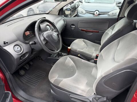 C2 1.4 HDI 70 CH 2003 occasion 38130 &Eacute;chirolles