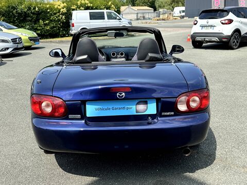 MX-5 1.6 Elegance 2004 occasion 17430 Tonnay-Charente
