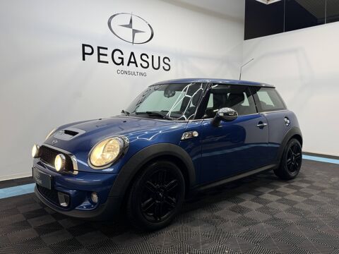 Annonce voiture Mini Cooper 7790 �