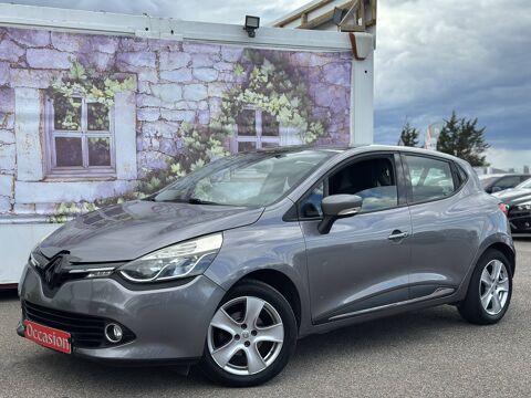Renault clio IV 0.9 TCe ENERGY Dynamique eco² 5p