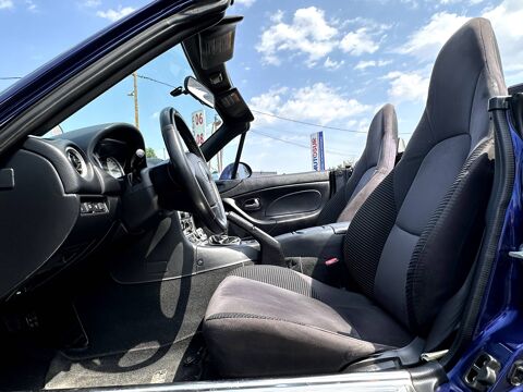 MX-5 1.6 Elegance 2004 occasion 17430 Tonnay-Charente