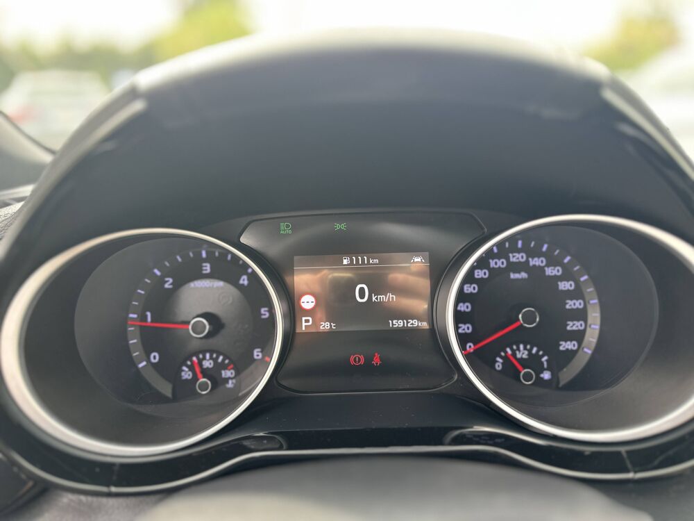 Ceed 1.6 CRDi GT Line Premium 2019 occasion 69800 Saint-Priest