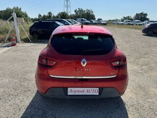 Clio IV 1.5 DCI 90 S&S ENERGY LIMITED 2016 occasion 84100 Orange