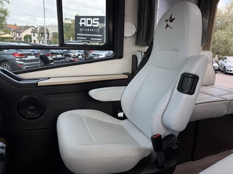 Ducato AUTOSTAR PRESTIGE DESIGN EDITION 1790LC / &Agrave; PARTIR DE 738,59 2023 occasion 57980 Diebling