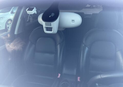 Q3 2.0 TDI 184ch Ambiente quattro S tronic 7 2015 occasion 21600 Longvic