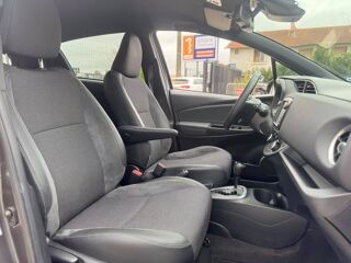 Yaris III 100h Chic 5p 2018 occasion 69800 Saint-Priest