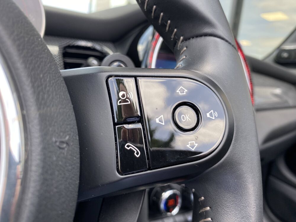 MINI COUPE John Cooper Works 231ch Edition Premium Plus BVA8 2023 occasion 78200 Buchelay