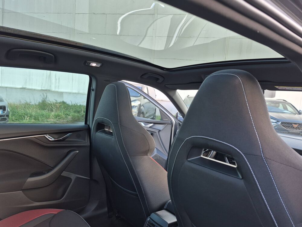 Kamiq 1.5 TSI 150ch Monte-Carlo DSG7 Euro6d-AP 2023 occasion 71880 Ch&acirc;tenoy-le-Royal