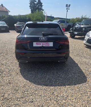 A3 35 TFSI 150ch S line S tronic 7 2023 occasion 69800 Saint-Priest