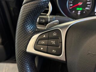 Classe C 220 d 170ch 9G-Tronic 2017 occasion 06250 Mougins