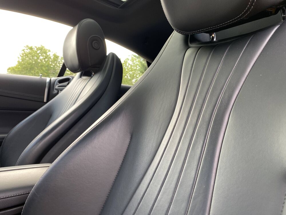 Classe E III (C238) 220 d 194ch Sportline 9G-Tronic 2017 occasion 78200 Buchelay