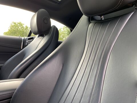Classe E III (C238) 220 d 194ch Sportline 9G-Tronic 2017 occasion 78200 Buchelay