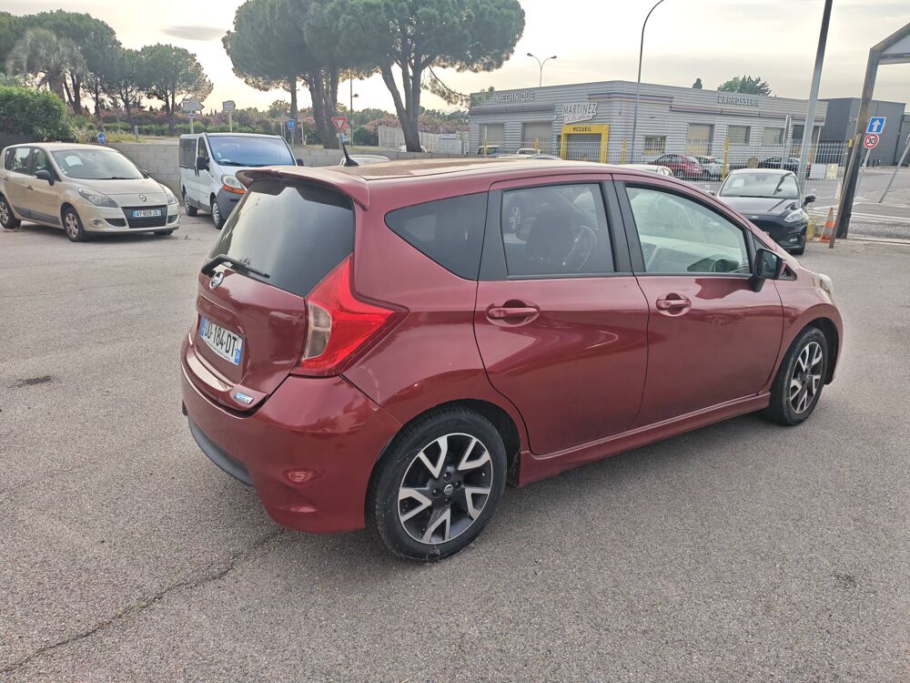 Note II (E12) 1.2 DIG-S 98ch Acenta 2014 occasion 66430 Bompas