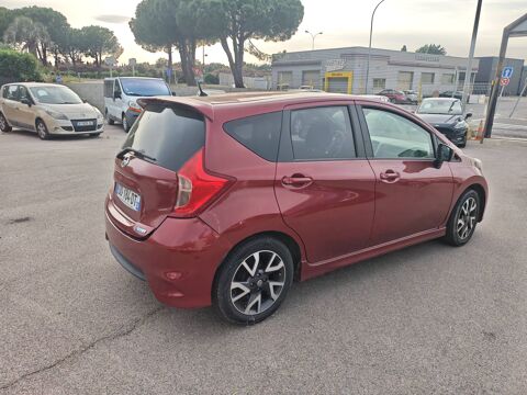 Note II (E12) 1.2 DIG-S 98ch Acenta 2014 occasion 66430 Bompas
