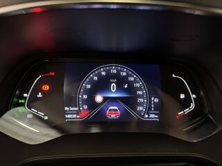 Captur II 1.5 Blue dCi 115ch Intens EDC 2020 occasion 17430 Tonnay-Charente