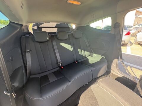 M&eacute;gane III 1.5 dCi110 FAP Dynamique eco&sup2; 2012 occasion 13220 Ch&acirc;teauneuf-les-Martigues