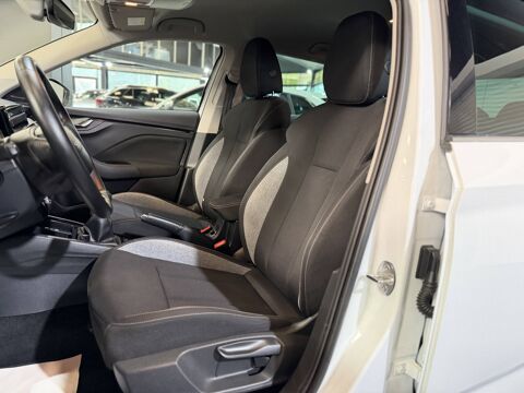 Scala SKODA SCALA 1.0 TSI BVA SELECTION 2025 occasion 77240 Vert-Saint-Denis