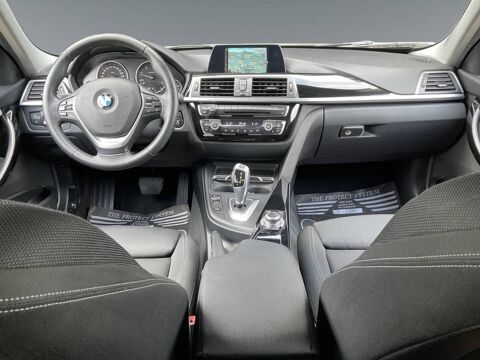 S&eacute;rie 3 318dA 150ch Edition Sport 2017 occasion 21600 Longvic