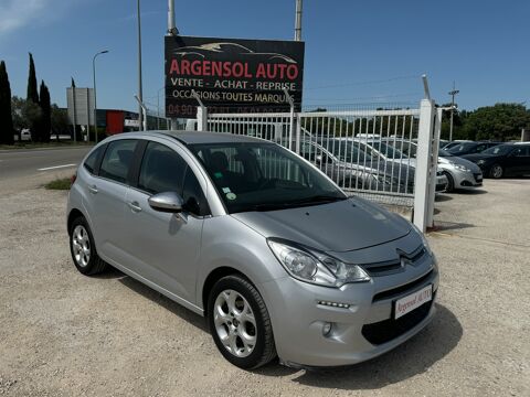 Citroen c3 Citro&euml;n  II 1.6 BlueHDI 75 Feel Edi