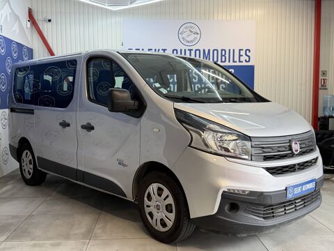 Annonce voiture Car - Bus Car - Bus 15990 €