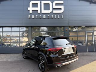 Classe GLE II (V167) 350 de 194+136ch Avantgarde Line 4Matic 9G-Tronic 2022 occasion 57980 Diebling
