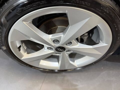 A3 AUDI A 3 SPORTBACK 35 TDI 150 S-TRONIC TOIT PANO 2025 occasion 77240 Vert-Saint-Denis