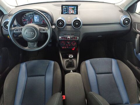 A1 Sportback 25 TFSI 95ch / &Agrave; PARTIR DE 177,45 € * 2018 occasion 57980 Diebling