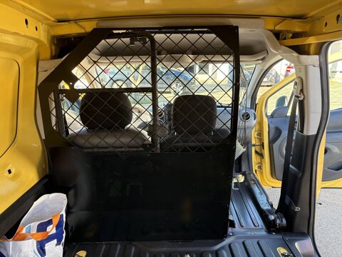 Berlingo M BLUEHDI 100 S&S ETG6 CLUB 2018 occasion 13220 Ch&acirc;teauneuf-les-Martigues
