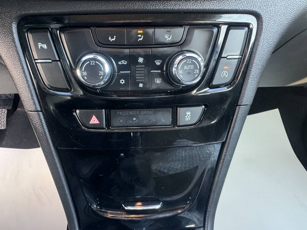 Mokka 1.6 CDTI 136 BV6 S&S BLACK EDITION 2019 occasion 84100 Orange
