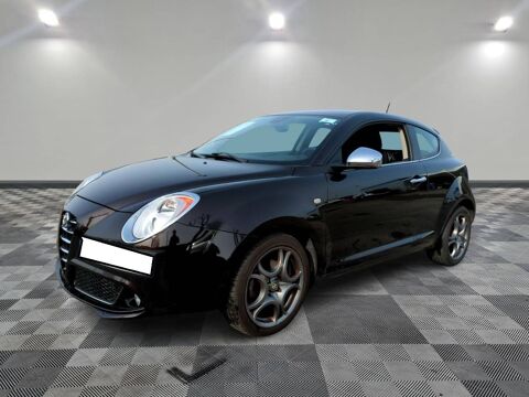Alfa-romeo mito 1.3 JTD 95 MULTIJET DISTINCTIVE/ 1&egrav