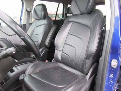 C4 BlueHDi 160ch EAT8 2019 occasion 10410 Saint-Parres-aux-Tertres