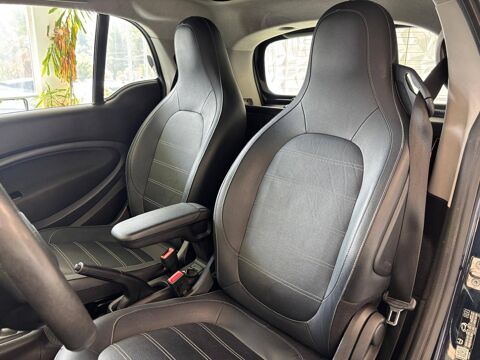ForTwo III Electrique 82ch prime 2020 occasion 06250 Mougins