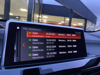 X1 II (F48) xDrive20dA 190ch xLine Euro6d-T 2021 occasion 78200 Buchelay