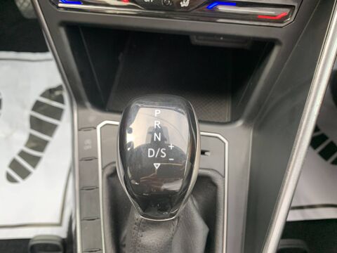 Polo 1.0 TSI 95ch Style DSG7 2023 occasion 95220 Herblay