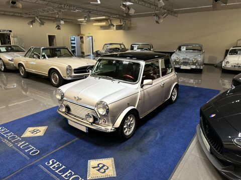 Mini Cooper Austin Mini 2001 occasion Le Mesnil-en-Thelle 60530