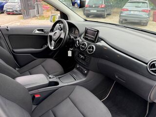 Classe B II (W246) 180 CDI 1.8 Design 7G-DCT 2012 occasion 69800 Saint-Priest