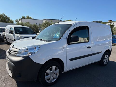 Renault Kangoo Express 1.5 BluedCi 80ch Grand Confort 2021 occasion Châteauneuf-les-Martigues 13220