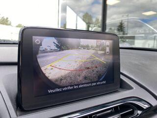 MX-5 2.0 SKYACTIV-G 184ch S&eacute;lection Euro6d-T Evap 2020 2019 occasion 78200 Buchelay