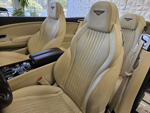 Continental V8 4.0 S 2017 occasion 06250 Mougins
