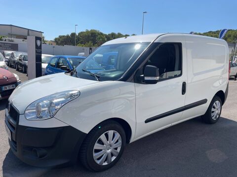 Doblo Cargo 1.6 Multijet 105 Pack 2013 occasion 13220 Châteauneuf-les-Martigues