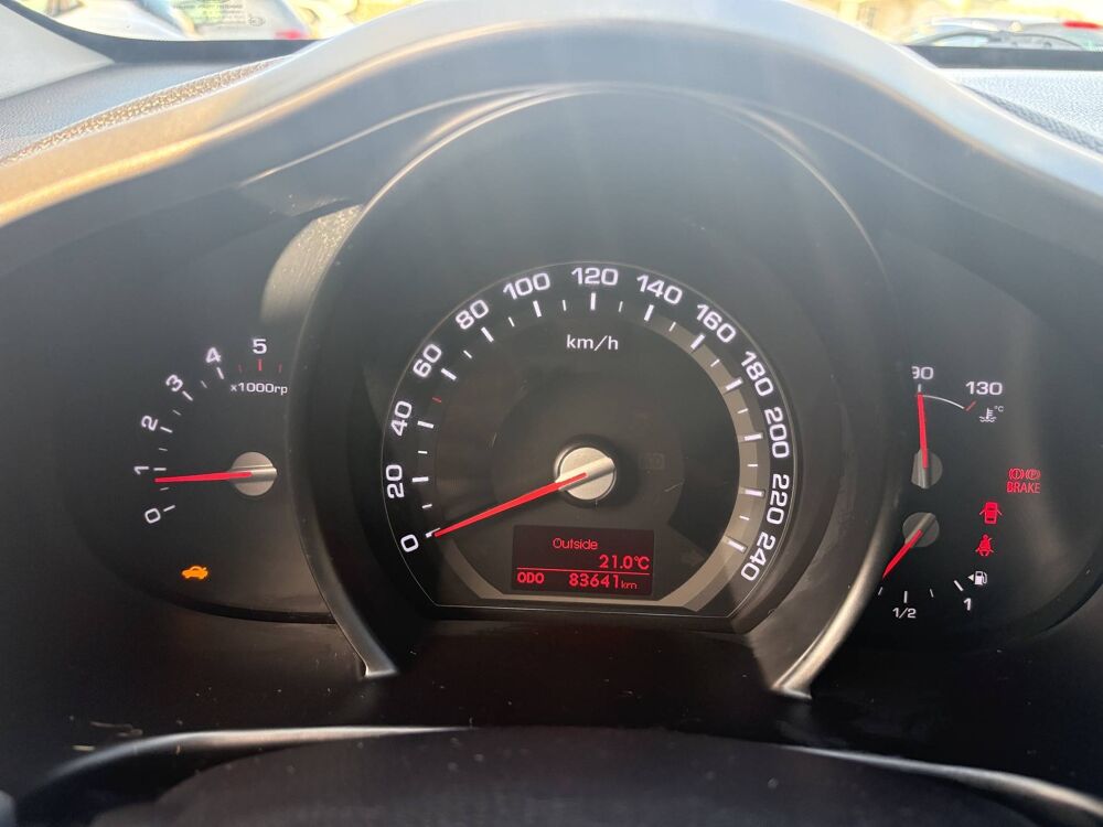 Sportage III 1.7 CRDi 115 Active SmartDrive 2013 occasion 13220 Ch&acirc;teauneuf-les-Martigues
