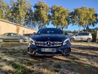 Classe GLA classe gla 200d 136ch fascination 7g dct 2019 occasion 81150 Labastide-de-L&eacute;vis