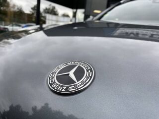 Classe GLC 220 d 194ch Business Line 4Matic 9G-Tronic 2019 occasion 78200 Buchelay