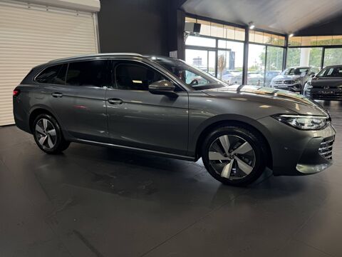 Passat 2.0 TDI EVO 150ch Elegance DSG7 8cv 2025 occasion 77240 Vert-Saint-Denis